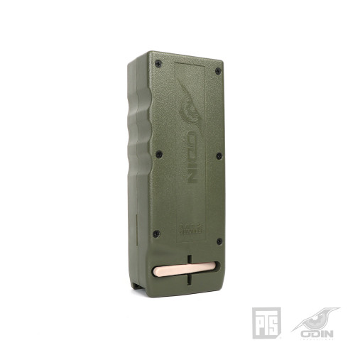 Odin Innovations M12 1600 rd. BB Speed Loader