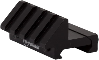Firefield 45 Degree / Offset Picatinny Mount
