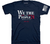 Hold Fast We The People 24 Patriotic T-Shirt - View 3