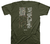 HOLD FAST We The People Camo T-Shirt - Patriotic - View 7