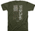 HOLD FAST We The People Camo T-Shirt - Patriotic - View 3