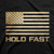 HOLD FAST T-SHIRTS - View 7