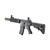 Lancer Tactical Gen 2 M4 SD Airsoft AEG Rifle - Black - View 5