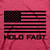 Hold Fast For God and Country T-Shirt - View 6