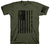 Hold Fast Freedom Flag T-Shirt - View 1