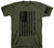 Hold Fast Freedom Flag T-Shirt - View 4