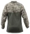 Fire Retardant Combat Shirt