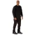 Woodland Camo Tactical Airsoft Combat Shirt M
