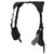 VERTICAL SHOULDER HOLSTER