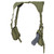 VERTICAL SHOULDER HOLSTER