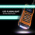 RADIODDITY GS-5B TWO WAY RADIO TWO PACK