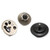 Lancer Tactical 13:1 High Speed Steel Gear Set for AEG Airsoft Rifles