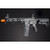 SLR SD Lancer Tactical Gen 2 AEG Airsoft Rifle Licensed SLR Handguard &amp; Mock Suppressor 9 inch