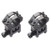 Lancer Tactical 4x32AOE Airsoft Scope with Mount