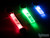 EMG Airsoft Nation Hook and Loop IFF LED Markers