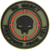 G-Force No Mercy Firepower From Hell PVC Patch