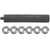 SRC M4 / M16Stainless Steel 6mm Bushings - Version 2 Compatible