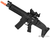 Cybergun x FN SCAR L Airsoft AEG Rifle (Color: Black / Gun Only)