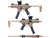 SIG Sauer ProForce Sportline MPX-K Airsoft AEG SMG (Color: Dark Earth / Gun Only)