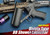 6mmProShop Airsoft Pocket Cannon Grenade Launcher Pistol (Model: Launcher Only / No Shell)