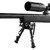 NOVRITSCH RIFLE BIPOD V1