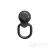 PTS LOW PROFILE QD SLING SWIVEL - S