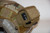 Ex-Fog Helmet Pouch 1.0 (XHP) - Black Tactical Storage - View 3
