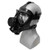 Israeli Military M-15 Gas Mask - NBC w/ NATO Filter - View 5