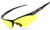 Glove Station Nemesis Glasses - Tactical Eye Pro - View 4