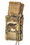 High Speed Gear X2R TACO Pouch - Double Rifle Mag - View 3