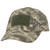 Operators Hat W/Loop Attachment - View 3