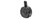 Classic Army 1400rd Nemesis X9 Electric Drum Magazine