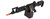Lancer Tactical Golden Eagle MCR LMG Airsoft AEG Rifle - View 4