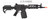 Lancer Tactical Golden Eagle MCR LMG Airsoft AEG Rifle - View 2