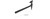 AC-879 MOLLE Polymer Training Dual Battle Axe - View 3