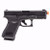 Glock G19 Gen 5 GBB 6mm Airsoft Pistol - View 3
