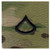 Rothco US Made Rank Insignia - Private 1st Class