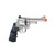 Smith & Wesson M29 6mm Airsoft Pistol Chrome - 5" Barrel - View 4