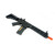 KWA M10 AEG Airsoft Rifle - Variable Cut Off - View 3
