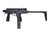 KWA Airsoft KMP9 Black - View 4