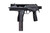 KWA Airsoft KMP9 Black - View 2