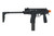 KWA Airsoft KMP9 Black KWA Airsoft KMP9 Black