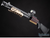 EMG x Strike Industries 3 OR 6rd Burst Shot Full Metal M870 M Lok Airsoft Gas Powered Shotgun