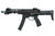 KWA QRF Mod 1 AEG Airsoft Rifle - Variable FPS - View 1