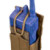 Condor Patrol Radio Pouch Gen II - MOLLE Pouch - View 5