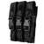 TRIPLE MP5 MAG POUCH