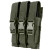 Condor Triple MP5 Mag Pouch - Secure Storage - View 1