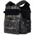Condor Modular Operator Plate Carrier - Tactical Gear - View 1