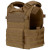 Condor Modular Operator Plate Carrier - Tactical Gear - View 10