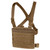 Condor Modular Chest Panel - Tactical Load Carrying - View 3